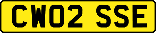 CW02SSE
