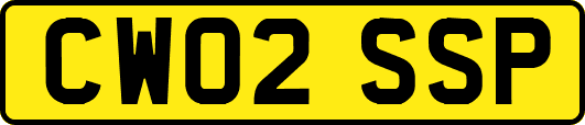 CW02SSP
