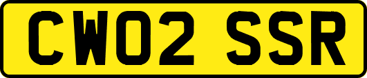 CW02SSR