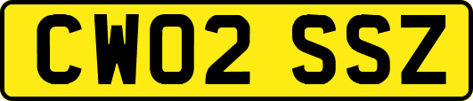 CW02SSZ