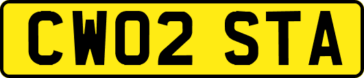 CW02STA