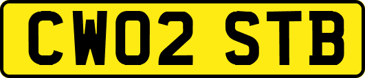 CW02STB