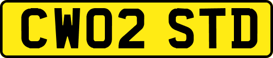 CW02STD