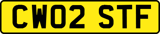 CW02STF