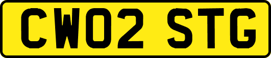 CW02STG