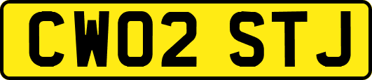 CW02STJ