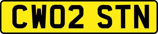 CW02STN