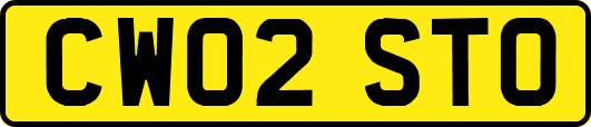 CW02STO