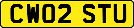 CW02STU
