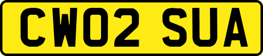 CW02SUA