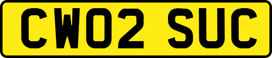 CW02SUC