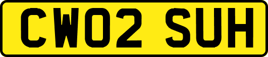 CW02SUH