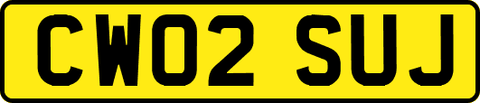 CW02SUJ
