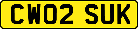 CW02SUK
