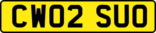 CW02SUO