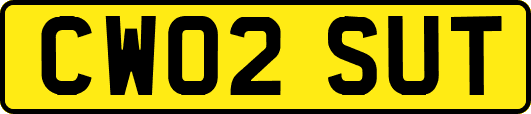 CW02SUT