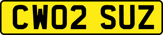 CW02SUZ