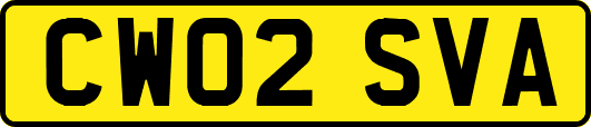 CW02SVA