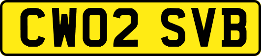 CW02SVB
