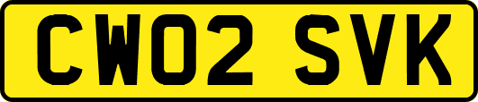 CW02SVK