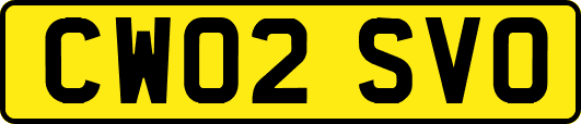 CW02SVO