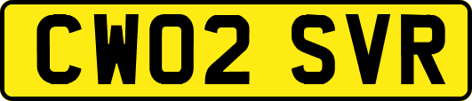 CW02SVR