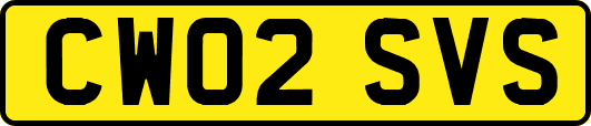 CW02SVS