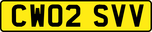 CW02SVV