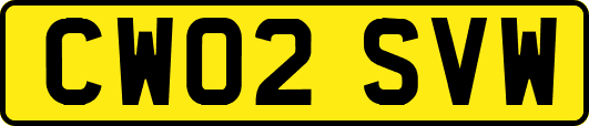 CW02SVW