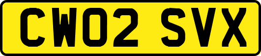 CW02SVX