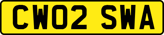 CW02SWA