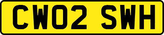 CW02SWH