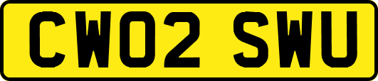 CW02SWU