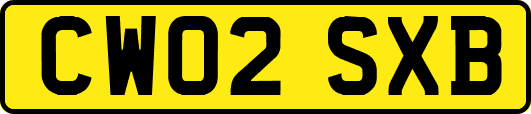 CW02SXB