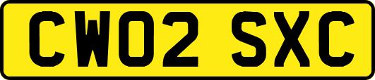 CW02SXC