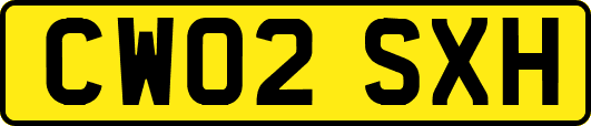 CW02SXH