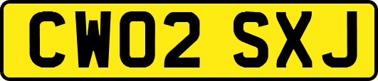 CW02SXJ