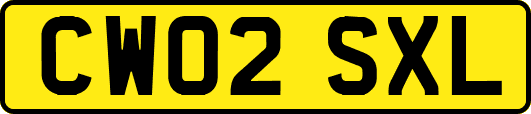 CW02SXL