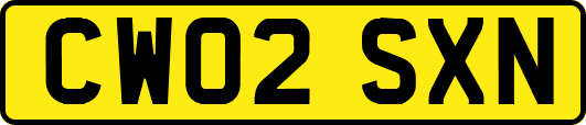 CW02SXN