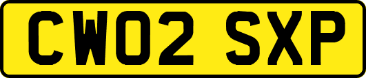 CW02SXP