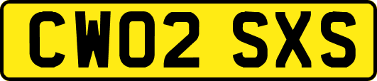 CW02SXS