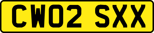 CW02SXX