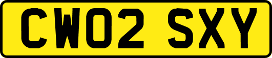 CW02SXY