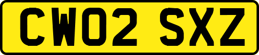 CW02SXZ