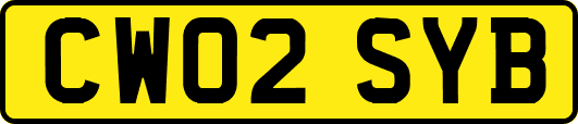 CW02SYB