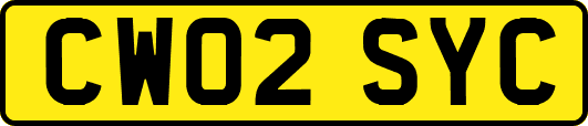 CW02SYC