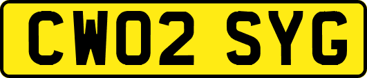 CW02SYG