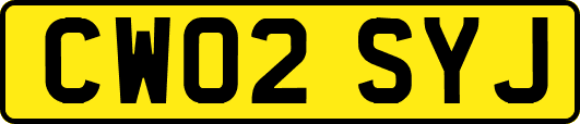 CW02SYJ
