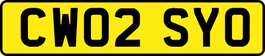 CW02SYO