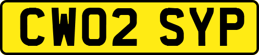 CW02SYP